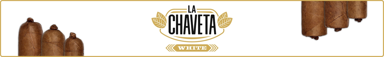 La Chaveta – Zigarren und Merchandise
