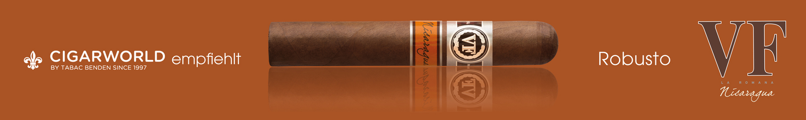 Cigars from Nicaragua