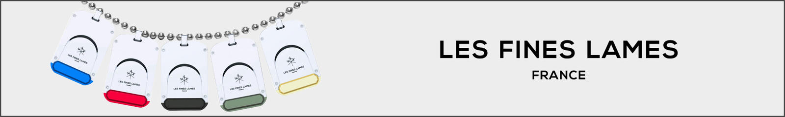 Les Fines Lames – Zigarrenzubehör