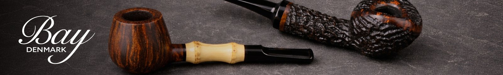 Mike Bay – Pfeifen