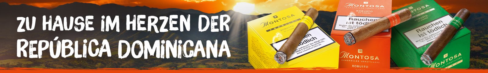 Dominican Republic – All Dominican Cigars