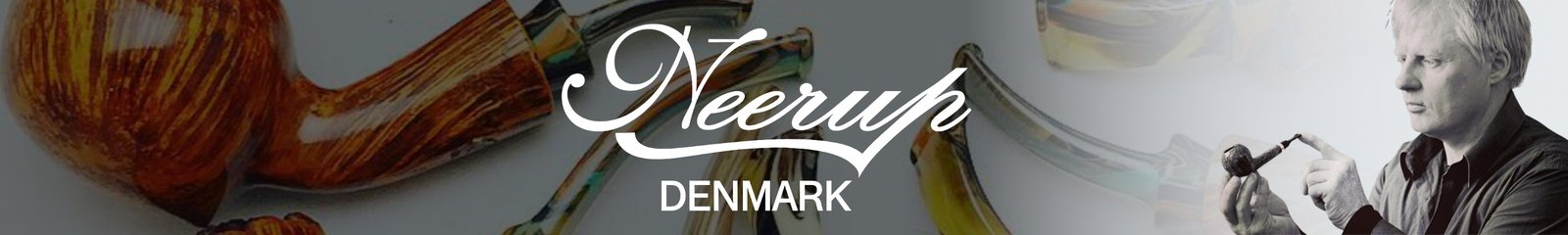 Neerup – Pfeifen und Pfeifenzubehör