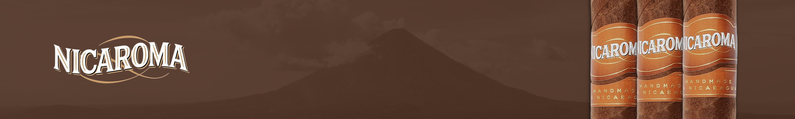 Nicaroma – Zigarren und Zigarrenzubehör