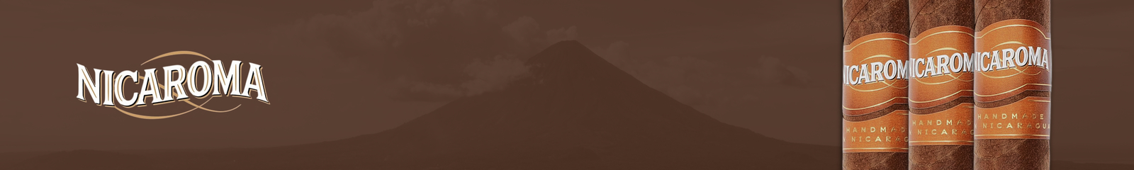 Nicaroma Nicaroma – Cigars and Cigar Accessories