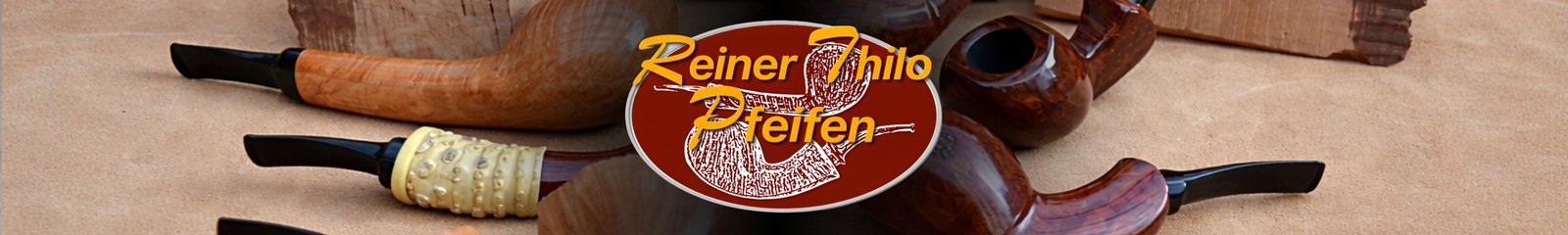 Reiner Thilo Pipes