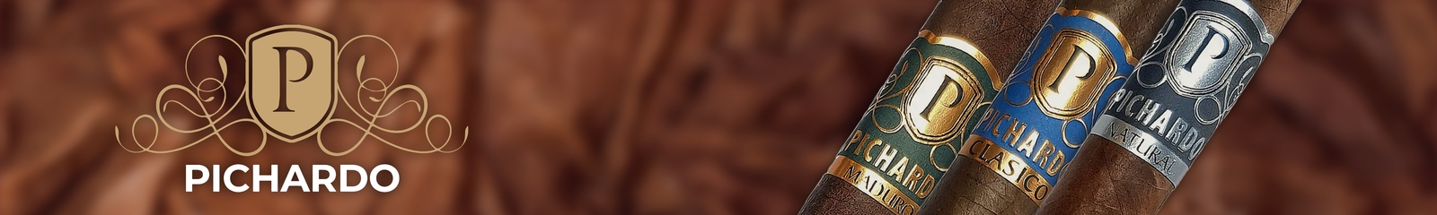 Pichardo – Zigarren