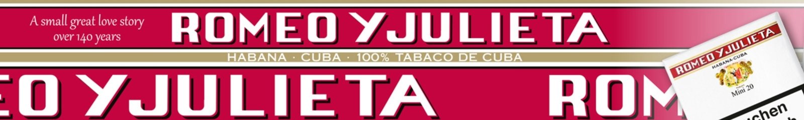 Meine – Cigarillos and Cigars