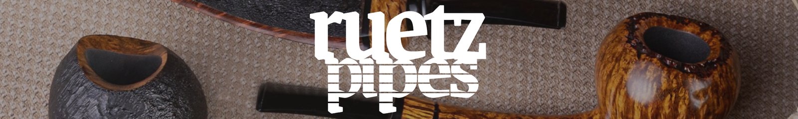 Ruetzpipes – Alle Pfeifen