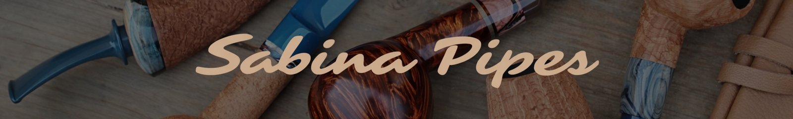 Sabina Pipes Pfeifen