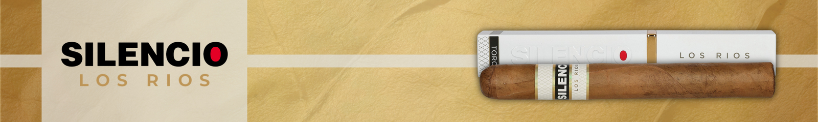 Silencio – Zigarren