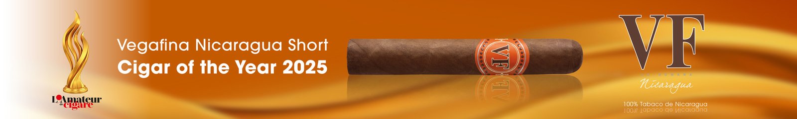 Zigarren aus Nicaragua