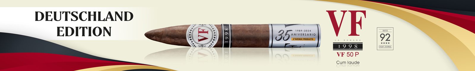 Dominican Republic – All Dominican Cigars