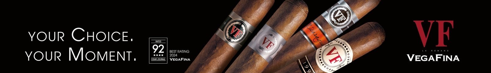 VegaFina – All Cigars, Cigarillos and Accessories