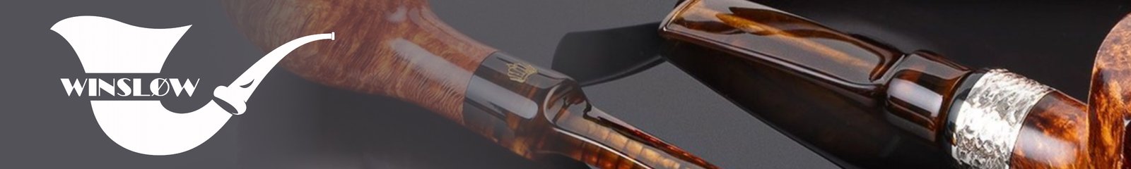 Poul Winslow – Pipes and Pipe Tobacco